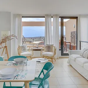 White Mountain By Aloha Bay Apartamento Costa De Antigua