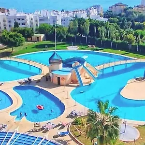 Jupiter 907 Im Costa Del Sol Apartamento Benalmádena