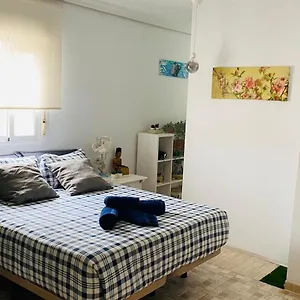 ático 360 Apartamento Cádiz